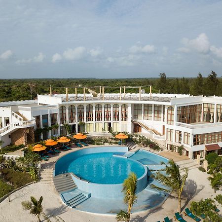 Hotel Moja Tuu Zanzibar Kiwengwa  Exteriér fotografie