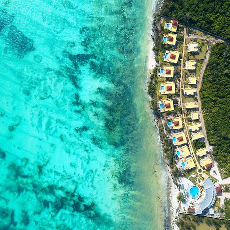 Hotel Moja Tuu Zanzibar Kiwengwa  Exteriér fotografie