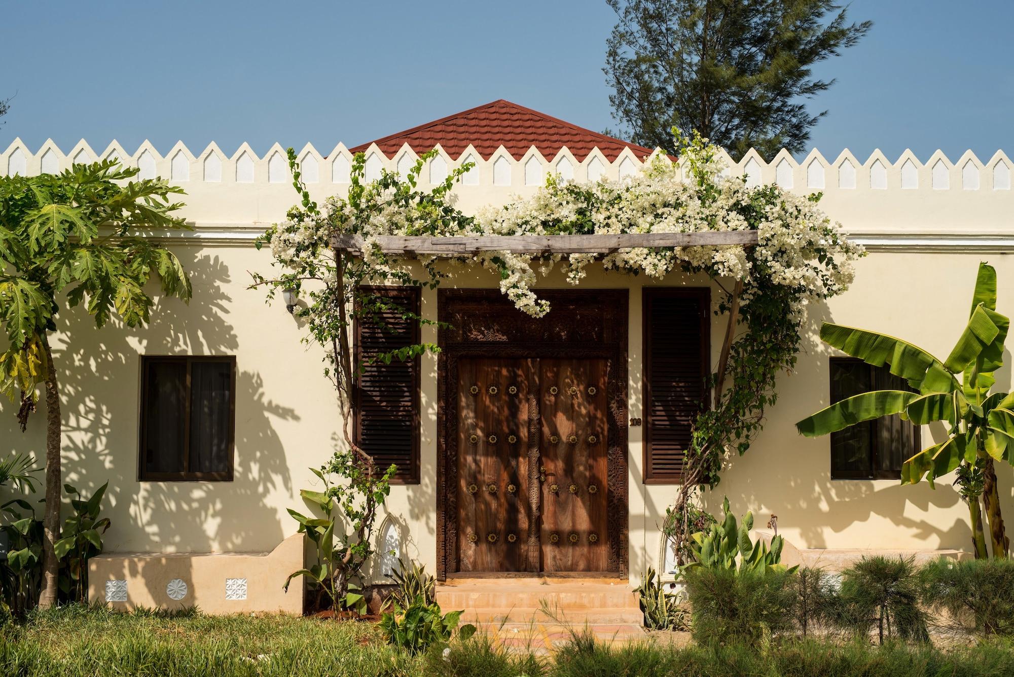 Hotel Moja Tuu Zanzibar Kiwengwa  Exteriér fotografie