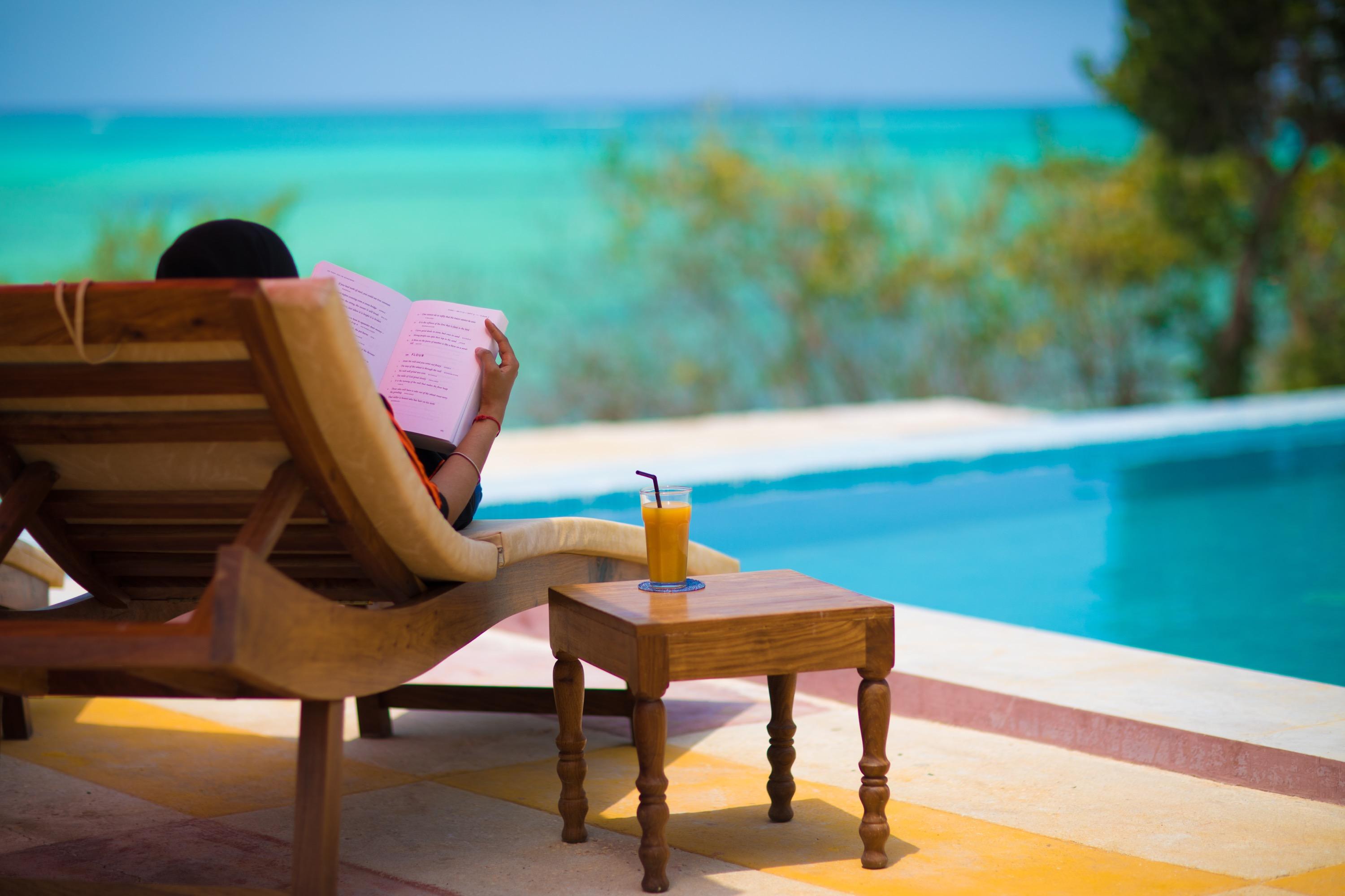 Hotel Moja Tuu Zanzibar Kiwengwa  Exteriér fotografie