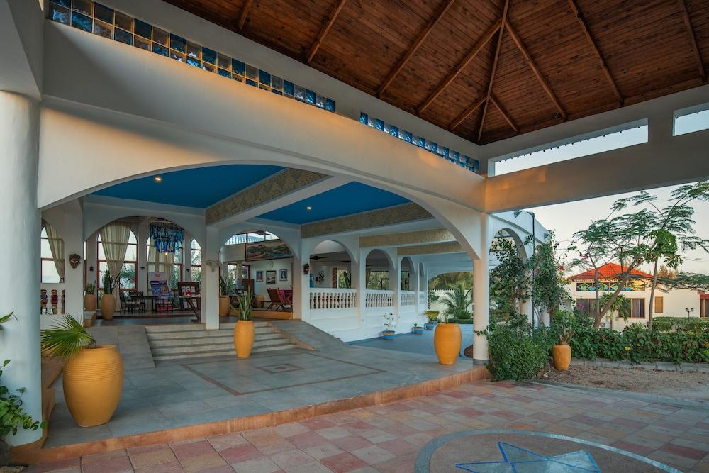 Hotel Moja Tuu Zanzibar Kiwengwa  Exteriér fotografie