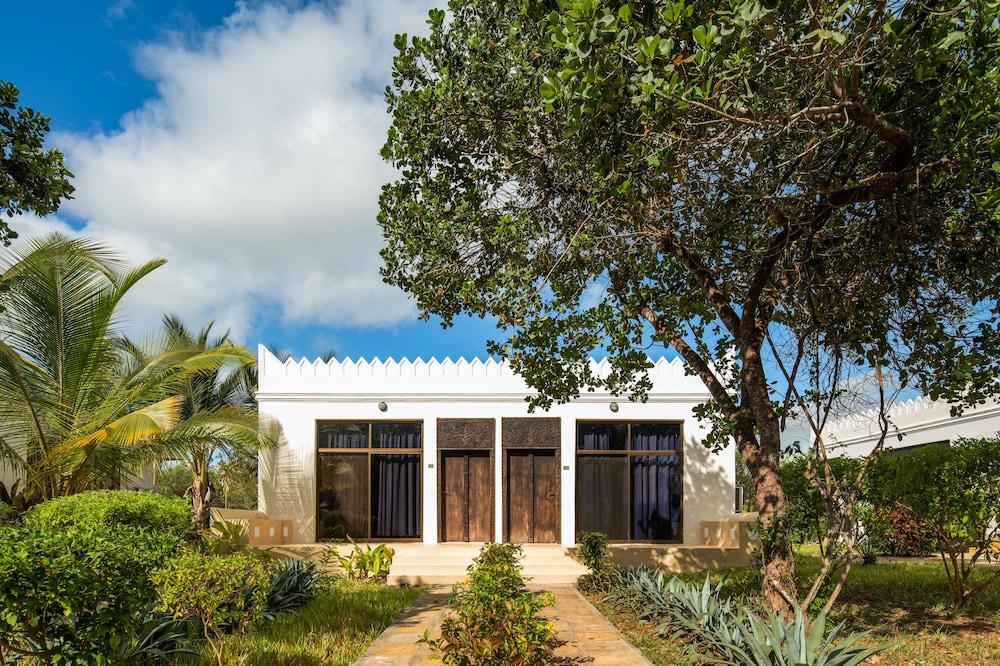 Hotel Moja Tuu Zanzibar Kiwengwa  Exteriér fotografie